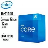 ราคา CPU (ซีพียู) 1200 INTEL CORE I5-11400 2.6 GHz Warranty 3 Y (1733395727625848143)