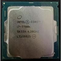 ราคา CPU (ซีพียู) INTEL 1151 CORE I7-7700K 4.2 GHz มือสอง (1733395701286798387)