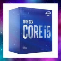 ราคา CPU (ซีพียู) INTEL CORE I5-10400F 2.9 GHz (SOCKET LGA 1200) ใช้งานปกติ (1733395515510851188)