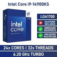 ราคา CPU INTEL CORE I9-14900KS LGA 1700 - I9 14900KS (1734413625391548386)