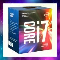 ราคา CPU (ซีพียู) 1151 INTEL CORE I7-6700 I7-6700K I7-7700 I7-7700K GEN7 ใช้งานปกติ (1733395660176131577)