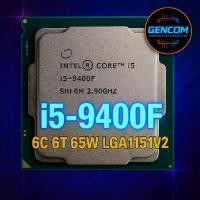 ราคา ซีพียู CPU Intel Core i5-9400F 6คอ 6เทรด 65W LGA 1151 ฟรีซิลิโคน1ซอง (1733395614594926412)