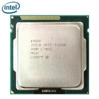 ราคา โปรเซสเซอร์ Intel Core i5 รุ่น i5-2500S, i5-2400S, i5-3330S, i5-3450S, i5-3470S, i5-3475S, i5-3550S, i5-3570S ความเร็ว 2.7 GHz สี่คอร์ ขนาดแคช 6MB กำลังไฟ 65W ชิปเซ็ต LGA 1155 ผ่ (1734636664139450220)