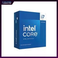 ราคา INTEL ซีพียู CPU Core i7-14700KF 20C 28T 2.5-5.6GHz รุ่น 14th Gen Socket 1700 สำหรับการใช้งานที่มีประสิทธิภาพ (1733572814598604783)