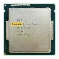 ราคา Intel Core i5-4570 ใช้แล้ว ความเร็ว 3.2 GHz สี่คอร์ ขนาด 6MB กำลังไฟ 84W Socket LGA 1150 (1734637459408323684)