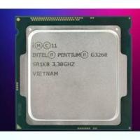 ราคา Intel Pentium สำหรับ Socket 1150 (G3220, G3240, G3250, G3258, G3260, G3220T, G3260T, G3240T, G3440T, G3250T, G3450T) และ CPU รุ่น G3260, G3258, G3250T, G3240T, 1150PIN (1734622230458304366)