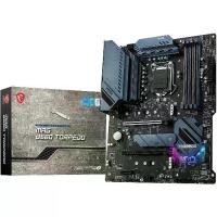 ราคา MSI MAG B560 TORPEDO ATX Gaming Motherboard (10 th/11th Gen Intel Core, LGA 1200 Socket, DDR4 (1734413842084759522)