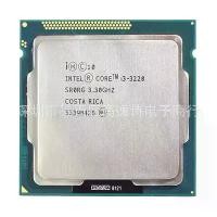 ราคา Intel Core i3-3220 / i3-3240 ซีพียูเดสก์ท็อป สำหรับเมนบอร์ดขนาด 1155 (1734095210559014194)