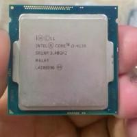 ราคา 【COD] CPU (ซีพียู) INTEL 1150 CORE I3 4130/ I3 6100 (1734504120618157790)