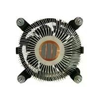 ราคา ซิงค์ พัดลม ซีพียู อินเทล Cpu fan intel สำหรับ 115x1200-36/1150 1151 1155 1156 1200 intel i3 i5 i7(ของใหม่) ซีโอดี (1733333672635958869)