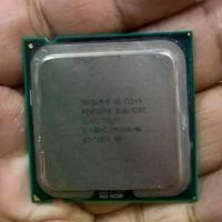 ราคา CPU INTEL E2140 / E5200 / E5700 /E6500 /6300 ใช้งานปกติ จัดส่งฟรี กทม (1733968533169210508)