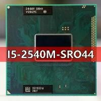 ราคา Intel Core i5 i5 2410M SRO4B i5 2430M SR04W i5 2450M SROCH i5 2520M SR048 i5 2540M SR044 2.5 GHz สองคอร์สี่เธรด โปรเซสเซอร์ซีพียู 3MB 35W ซ็อกเก็ตตัวเมีย G2 / rPGA988B (1734622417197631340)