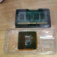ราคา โมดูล RAMAXEL 2GB RAM สำหรับเพิ่มความเร็วคอมพิวเตอร์/ไม่ทราบรุ่นโปรเซสเซอร์ Intel Core i3, การ์ดจอระดับกลาง (1734596814969341855)