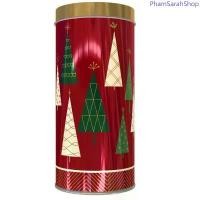 ราคา New Year Gift Set Redondo Luxury Chocolate Cream Wafer Christmas 100g./ Redondo Wafer Long tin 300g. ขายร้อน (1734216289925826207)