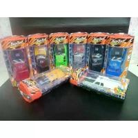 ราคา Auldey รถกะบะกระป๋อง รถกระป๋อง รถแข่งบังคับวิทยุตาเพชร ของแท้ ความถี่ 2.4 GHz Diamond Race-Tin RC Car วิ่งดวยความเร็ว คําแนะนําการขายที่ร้อนแรงในเดือนนี้ เล่น บังคับ (1732787105075004877)