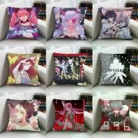 ราคา หมอนลายจุดสำหรับหอพัก ห้องนอน หัวเตียง ห้องนั่งเล่น โซฟา และรถยนต์ สามารถปรับแต่งได้ (1730888933526571391)