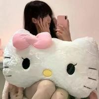 ราคา ตุ๊กตาตัวใหญ่ 3 เมตร ตุ๊กตาตัวใหญ่ 2 เมตร ตุ๊กตาหมีตัวใหญ่ หมอนตุ๊กตาแมวการ์ตูนน่ารัก คิตตี้ สำหรับผู้หญิง นอนหนุนใหญ่ หัวเตียง บนเตียง ในหอพัก ของขวัญวันเกิดสำหรับนักเรียน (1734127547962918344)