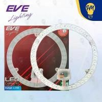 ราคา EVE แผงไฟ LED 24w. / 36w. แสงขาว หลอดไฟ LED หลอดไฟนีออนกลม แผงแม่เหล็ก โคมซาลาเปา ไส้ซาลาเปา โคมไฟ ไร้สาย ปรับได้ สี ไฟ หัวเตียง ไฮ เบย์ ญี่ปุ่น แต่ง ร้าน ตั้งโต๊ะ ขนาดเล็ก (1733206636042356567)