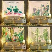 ราคา ผ้าพื้นหลังต้นไม้กระบองเพชร สไตล์นอร์ดิก ผ้าพื้นหลัง ins เหมาะสำหรับแขวนห้องนอนห้องนอน หัวเตียง และผนัง สามารถใช้เป็นผ้าตกแต่งถ่ายทอดสดที่มีชื่อเสียงทางอินเทอร์เน็ต (1731350221498517978)
