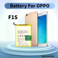 ราคา Battery For แบตเตอรี่ แบตเตอรี่มือถือ ออปโป้ oppo F1s/A59 Battery แบต oppo F1s/A59 BLP601 (1733798160629401316)