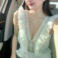 ราคา F182เสื้อคอระบายแขนสั้นอัดกาวทั้งตัว ลูกไม้ปักฉลุ #ชุดไทยประยุกต์#ชุดไทยราคาถูก#ชุดไทย (1732706203270874602)