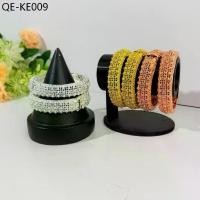 ราคา กำไลฉลุลายไทย สีเงิน ทอง นาค กำไลผู้ใหญ่ กำไลเครื่องประดับ ชุดไทย (1734620279827760951)