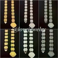 ราคา เข็มขัดเส้นใหญ่ เข็มขัดผ้าซิ่น ชุดไทย เครื่องประดับ ชุดไทย ชุดพื้นเมือง เข็มขัดชุดล้านนาไทย (1733472308257654068)