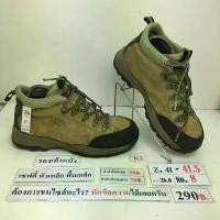 ราคา ทักหาผู้ขายเพื่อเลือกสินค้าก่อนสั่งซื้อ รองเท้าเซฟตี้หัวเหล็ก รองเท้านิรภัยหัวเหล็ก Z. 41.5 ยาว 260 มม. มือสอง ของนอก ของแท้คือปัง ผ้าใบ ไซส์ใหญ่ นันยาง sneakers thailand ใส (1734118932879213645)