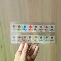 ราคา แสตมป์ ร9 พระรูปแบบ8 ครบชุด16ดวง (1730600010616310586)