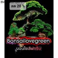 ราคา บอนไซ ต้นไม้ประดิษฐ์,ต้นไม้ปลอม,ต้นไม้มงคล,DIY (1734432837420418585)