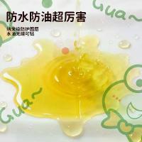 ราคา Children's Apron for Drawing TPE Sleeve Apron Art Waterproof Stain-Resistant Kindergarten Printed Disposable Apron (1733466232834786861)