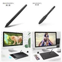 ราคา เมาส์ปากกา เม้าส์ปากกา GAOMON M6 WH850 Graphic Pen Tablet Drawing Board 8192 Pressure Battery Free Stylus อะไหล่ ปากกา จัดส่งที่รวดเร็ว (1734483621588993298)