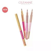 ราคา CEZANNE Drawing Double Eyelid Eyeliner อายไลน์เนอร์โทนสีอ่อน (1734525328524412618)