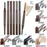 ราคา 【สินค้าขายดีอันดับ 1】 ✽พร้อมส่ง Etude House Drawing Eye Brow ดินสอเขียนคิ้ว❥ (1733898613996422658)