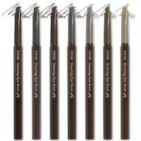 ราคา [ETUDE HOUSE] Drawing Eye Brow สีน้ําตาลอ่อน (1734100262538478814)