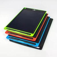 ราคา 2026 LCD Handwriting Tablet Doodle Drawing Board Children's Drawing Board LCD 8.5inch Handwriting Tablet Writing Board LCD Writing Board (1733920133559584229)