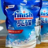 ราคา Finish Dishwasher Salt Finish ​ Salt ​ Use for All Types of Dishwashers. ​ Type ​ Salt Flower ​ Grain ​ Big ​ (1734182036672578596)