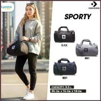 ราคา Converse Collection คอนเวิร์ส กระเป๋า กระเป๋าสะพายข้าง Bag Sporty 126000788 คําแนะนําการขายที่ร้อนแรงในเดือนนี้ (1734289714680071918)