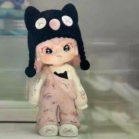 ราคา CODตุ๊กตาปลอบปั้นดอร่าเดอะฮันสเตอรส์, ตัวอ่อนสีขาว, งานฝีมือสำหรับเด็ก, DIY สร้างสรรค์ เม็ด บีทรีดร้อน ทํา พวงกุญแจ (1731935126656157089)