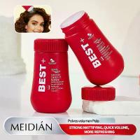 ราคา แป้งจัดแต่งทรงผม เพิ่มวอลลุ่มให้ผมดูฟูเป็นธรรมชาติ แป้งจัดแต่งทรงผมแบบไม่ต้องล้างออก สเปรย์จัดแต่งทรงผม แป้งเซ็ตติ้ง แป้งจัดแต่งทรงผมแบบแห้ง สำหรับผู้ชาย ช่วยให้ผมสดชื่นและควบคุมความมัน (1734022460005