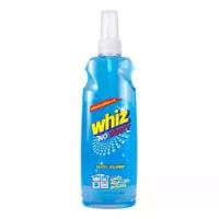 ราคา WHIZ วิซ น้ำยาเช็ดกระจก ขนาด 360 มล. (1729708657401432300)