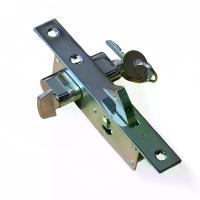 ราคา Heavy-duty sliding door lock cylinder, 1 piece, single-sided metal wooden cow lock hook. Suitable for doors, aluminum frames, and provides safety for balconies and patios. Durabl (1734544087024961173)