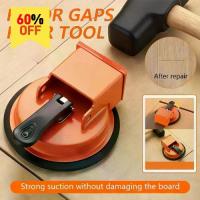 ราคา Hardware Tool Shop ทนทาน งานหนัก เครื่องมือซ่อมรอยแยกพื้น ถ้วยดูด พร้อมแผ่นยาง เครื่องมือปูพื้นลามิเนต เครื่องมือดูดกระเบื้อง สำหรับกระเบื้อง แผ่นไม้ แผ่นปูพื้น งานไม้ (1734761859524429738)