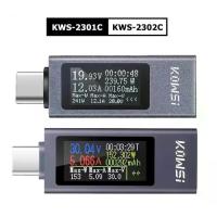 ราคา Piet Hardware สร้างสรรค์ จอแสดงผลดิจิทัล เครื่องวัดกำลังไฟฟ้ากระแสไฟฟ้าปัจจุบัน ดีซี 4-30 โวลต์ มัลติฟังก์ชัน เครื่องทดสอบกระแสไฟฟ้า กระแสไฟฟ้าสองทิศทาง โวลต์มิเตอร์ดิจิตอล การวั (1734848720675440533)