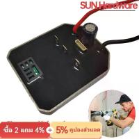 ราคา SUN Hardware สากลสากลสากล 13มม. ค่ะ บอร์ดควบคุมเครื่องมือไฟฟ้า ลิเธียม ไร้แปรงถ่าน เมนบอร์ดสว่านไฟฟ้า เครื่องมือไฟฟ้ากำลัง แผงวงจรวงจร แผงวงจรค้อน เครื่องมือไฟฟ้า (1734864722604296117)