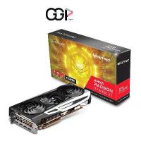 ราคา SAPPHIRE NITRO+ RADEON RX 6900 XT OC 16GB - ประกันศูนย์ไทย Ascenti 3 ปี | VGA การ์ดจอ 6900XT (1729582826712435066)
