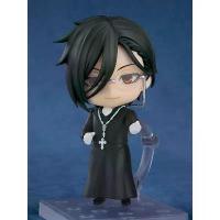 ราคา (PRE-ORDER) LOT GSC โบนัสแถมพาร์ท Nendoroid Black Butler: Public School Arc Sebastian Michaelis: Sapphire Owl Ver. (1734182757247125028)