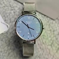 ราคา Casio Sheen นาฬิกาข้อมือผู้หญิง รุ่น SHE-4562 กระจก sapphire (1734525174335440024)