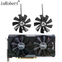 ราคา พัดลม GPU แบบลูกปืนขนาด 100 มม. รุ่น GAA8B2U สำหรับการ์ดภาพ Sapphire R9 380/380X พร้อมเคส ช่วยระบายความร้อน (1734907907127280768)