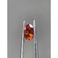 ราคา พลอยแซฟไฟร์ สีส้ม / Orangy Sapphire (1734636499210700204)